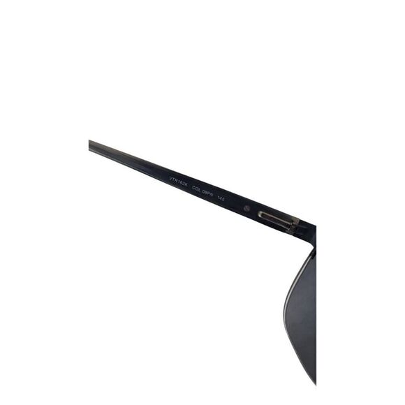 Trussardi VTR162K COL.08PN Frames Only‎ Eyeglasses Half Rim 58-18 145mm main image 4